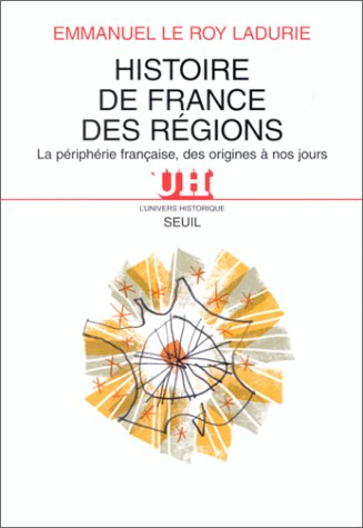 histoire de france des régions