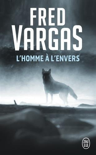 l'homme à l'envers
