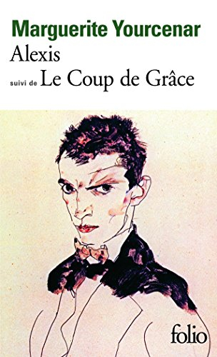 alexis ou le traité du vain combat - le coup de grâce