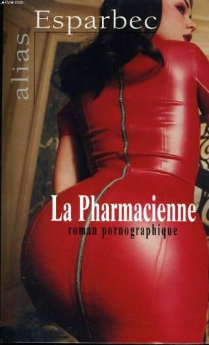 la pharmacienne