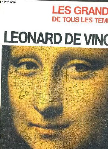 léonard de vinci