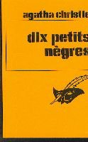 dix petits negres