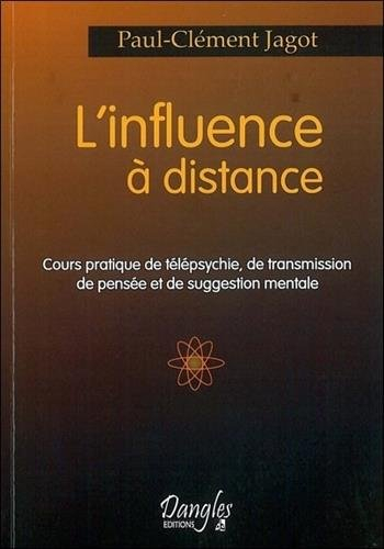 l'influence à distance