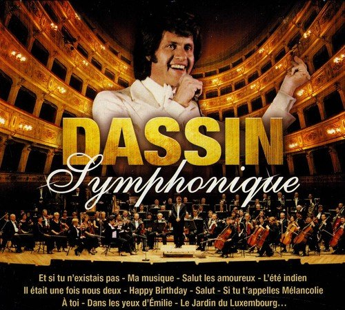 dassin symphonique