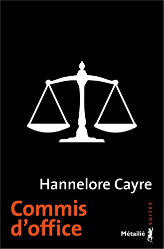 OLD - commis d'office