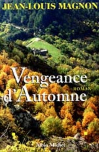 vengeance d'automne