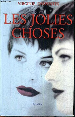 les jolies choses