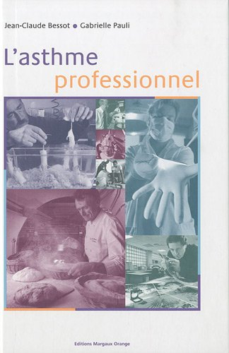 l'asthme professionnel