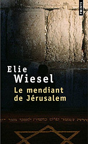 le mendiant de jérusalem