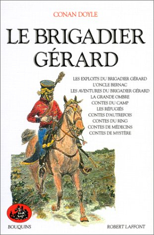 le brigadier gérard