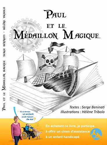 paul et le medaillon magique