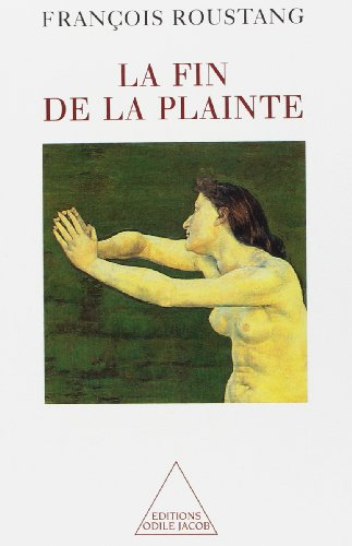 la fin de la plainte