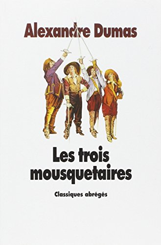 les trois mousquetaires