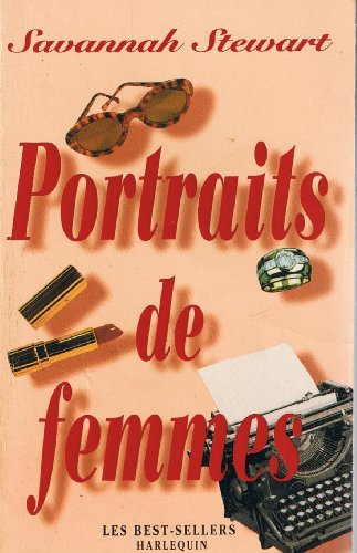 portraits de femmes