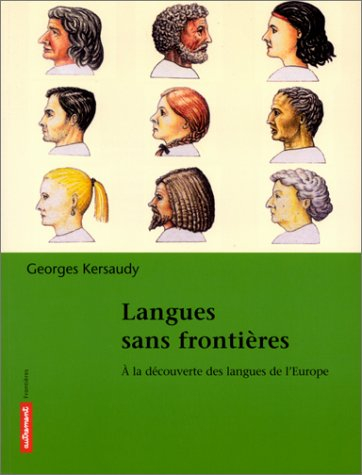 langues sans frontières