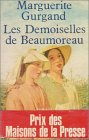 les demoiselles de beaumoreau