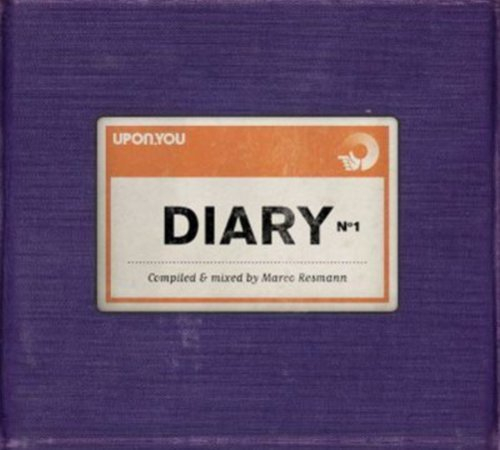 upon you diary no.1