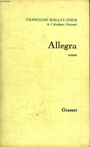 allegra.