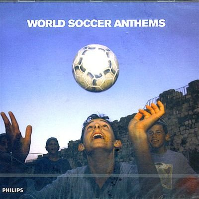 les plus grands hymnes du football mondial