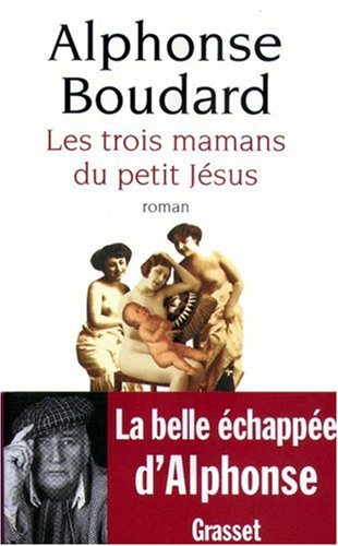 les trois mamans du petit jésus