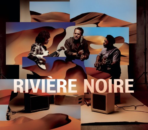riviere noire
