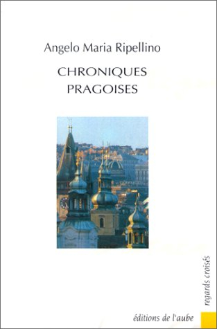 Chroniques pragoises