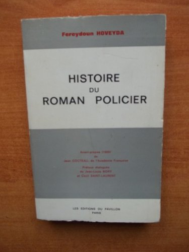histoire du roman policier.