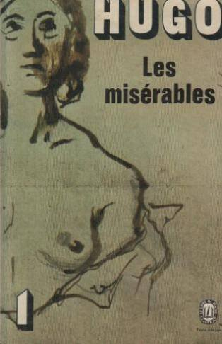 les miserables. tome 1