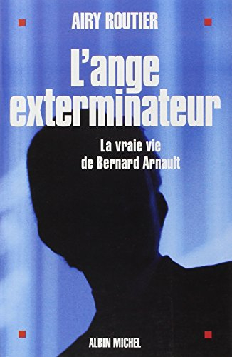 l'ange exterminateur